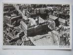 K97 Amsterdam - Luchtopname Dam - 1948, Verzenden, 1940 tot 1960, Ongelopen, Noord-Holland
