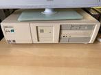 Pentium Computer HP Vectra VL, Ophalen of Verzenden, Vintage computer