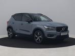 Volvo XC40 1.5 T3 R-Design | PANO | 360° | H&K | KEYLESS |, Auto's, Volvo, 1525 kg, Zwart, Met garantie (alle), 14 km/l