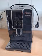 Zeer goed werkende DeLonghi Dinamica koffiebonen apparaat, Witgoed en Apparatuur, Zo goed als nieuw, Ophalen, Koffiebonen