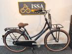 Cortina Roots damesfiets 7 versnellingen 50cm, Fietsen en Brommers, Ophalen, Versnellingen, Zo goed als nieuw, 9751BA