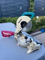 Makita afkortzaag ls 1040, Doe-het-zelf en Verbouw, Gereedschap | Zaagmachines, Ophalen, Gebruikt, 70 mm of meer, Makita