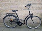 B'twin Damesfiets 6 Versnellingen 28 inch, Fietsen en Brommers, Fietsen | Dames | Damesfietsen, Versnellingen, Ophalen, Overige merken