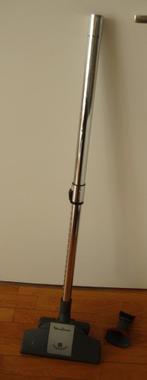 Stofzuigerstang met borstel/opzetstukken Moulinex, Ophalen, Gebruikt, Overige typen