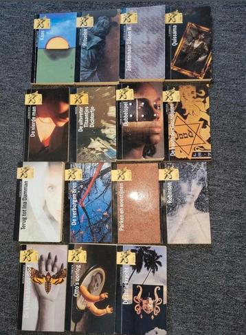 15 Grote Lijsters - Klassiekers beschikbaar voor biedingen