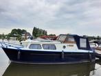 Ariadne kruiser te koop, Watersport en Boten, Ophalen, Gebruikt, Staal, Binnenboordmotor
