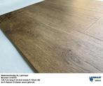 Waterbestendig Laminaat Bruin Bicester Eik Bruin 10mm dik, Huis en Inrichting, Stoffering | Vloerbedekking, Bruin, 75 m² of meer