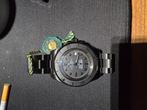 Rolex heren horloge, Ophalen of Verzenden, Zo goed als nieuw, Staal, Rolex