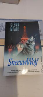 G. Meade - Sneeuwwolf, Boeken, Thrillers, Ophalen of Verzenden, Zo goed als nieuw, Nederland, G. Meade