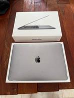 Apple MacBook Pro 13 2018, Computers en Software, Apple Macbooks, MacBook Pro, 2 tot 3 Ghz, 13 inch, 512 GB