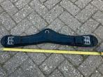 Dressuursingel Arno Brandt - zwart - 80 cm, Dieren en Toebehoren, Ophalen of Verzenden, Gebruikt, Dressuur