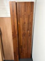 Ikea Karlby werkblad, Huis en Inrichting, Ophalen of Verzenden, Zo goed als nieuw