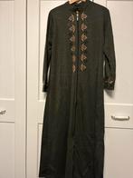 Nieuwe lange jas - Nooit gedragen!, Ophalen, Overige typen, Maat 42/44 (L), Nieuw