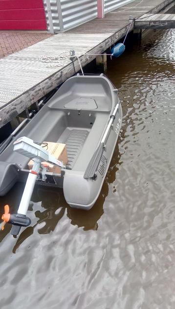 Whaly 270 beschikbaar voor biedingen