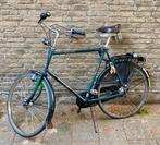 Hoge 66cm frame herenfiets 7V Shimano Gazelle primeur, 65 cm of meer, Ophalen of Verzenden, Gebruikt, Gazelle