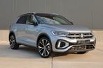 Volkswagen T-Roc 1.0 TSI R-Line ACC IQ Light Cam, Voorwielaandrijving, Gebruikt, Bedrijf, Handgeschakeld