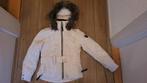 Poivre Blanc ski jas meisje 128, Gebruikt, Meisje, Ophalen of Verzenden, Poivre Blanc