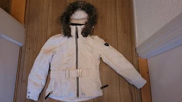 Poivre Blanc ski jas meisje 128 beschikbaar voor biedingen