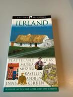 Reisgids Ierland - Capitool Reisgidsen, Boeken, Capitool, Europa, Ophalen of Verzenden, Zo goed als nieuw