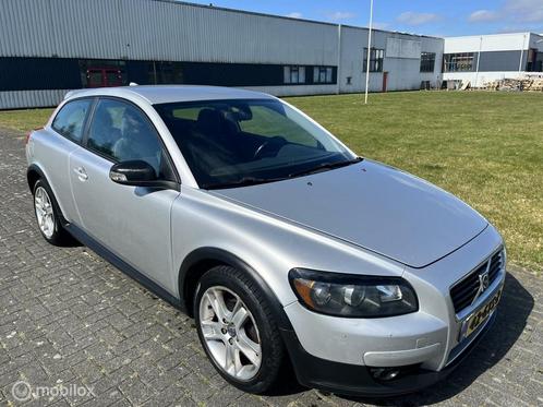 Volvo C30 1.6D Sport / APK / Airco / Cruise / INRUILKOOPJE /, Auto's, Volvo, Bedrijf, Te koop, C30, ABS, Airbags, Airconditioning