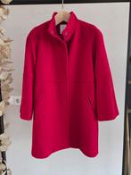 Mooie rode Mango jas - maat XS, Mango, Ophalen of Verzenden, Maat 34 (XS) of kleiner, Gedragen