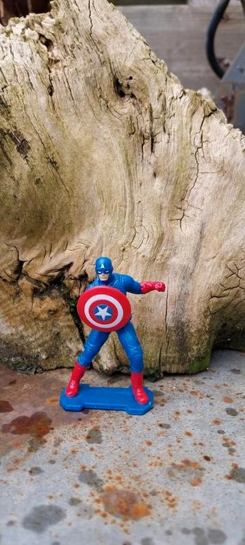 Marvel Hasbro actie figuurtje beschikbaar voor biedingen