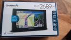 GARMIN NUVI 2689 LMT 6 INCH SCHERM ZGAN, Ophalen of Verzenden, Zo goed als nieuw