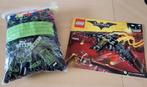 Lego Batman 70916 "De Batwing", Kinderen en Baby's, Speelgoed | Duplo en Lego, Ophalen of Verzenden, Zo goed als nieuw, Complete set