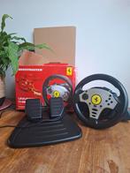 Thrustmaster Ferrari Universal Challenge 5 in 1, Ophalen of Verzenden, Zo goed als nieuw