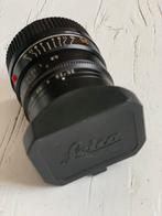 LEICA Summarit 35 MM F2.5, Ophalen of Verzenden, Gebruikt, Standaardlens