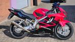 Honda CBR600 F4i Sport – 2007 – 26.459km – Incl TomTom Rider, Motoren, 4 cilinders, Meer dan 35 kW, 600 cc, Sport