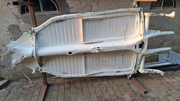 VW Kever 1967 bodemplaat chassis beschikbaar voor biedingen