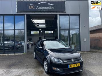 Volkswagen Polo 1.2 TDI NL NAP Multiestuur RNS Cruise