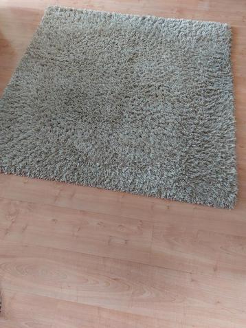 Hoogpolig vloerkleed Super Shaggy . beschikbaar voor biedingen