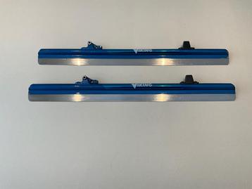Viking Sapphire ijzers 17,5, beschikbaar voor biedingen