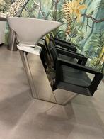 Wastafel kapper, Huis en Inrichting, Woonaccessoires | Overige, Ophalen