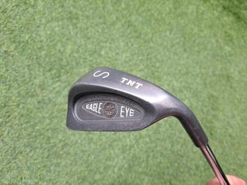 TNT Eagle Eye ijzer iron Sand wedge #S golfclub beschikbaar voor biedingen