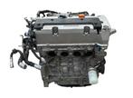 K24A3 motorblok, Ophalen, Gebruikt, Honda