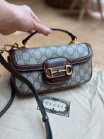 G*cci tas - Nieuw met tags en dustbag, Ophalen of Verzenden, Nieuw, Bruin, Handtas