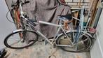 Herenfiets 28", Gebruikt, Ophalen, Overige merken, Minder dan 10 versnellingen