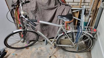 Herenfiets 28" beschikbaar voor biedingen
