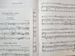 Klassiek Fluit Album - Walter Zachert - Nieuwstaat, Klassiek, Dwarsfluit of Piccolo, Ophalen of Verzenden, Zo goed als nieuw
