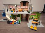 Playmobil School 9453- Complete Set, Ophalen, Zo goed als nieuw, Complete set