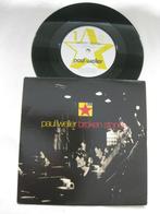 Paul Weller, Broken Stones 1995  Mod, 7 inch, Single, Ophalen of Verzenden, Zo goed als nieuw