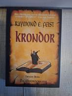 Fantasy, Verzenden, Zo goed als nieuw, Raymond E. Feist