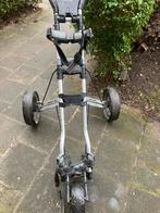 Bagy boy golf trolley, Sport en Fitness, Golf, Ophalen of Verzenden, Zo goed als nieuw, Golfkar