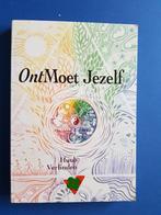 Ontmoet jezelf - Huub Verlinden, Verzenden, Zo goed als nieuw, Spiritualiteit algemeen, Overige typen