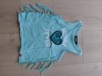 Top 98/104, Kinderen en Baby's, Kinderkleding | Maat 98, Europe Kids, Meisje, Ophalen of Verzenden, Zo goed als nieuw