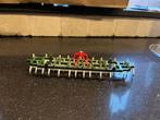 Britains cultivator 1:32, Hobby en Vrije tijd, Ophalen, Gebruikt, Tractor of Landbouw, Britains