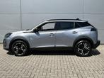 Peugeot 2008 1.2 PureTech 100 Allure | Camera | Navigatie |, 12 maanden, Stof, Gebruikt, Euro 6